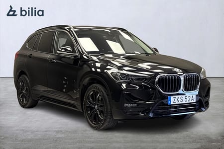 BMW X1 sDrive20i