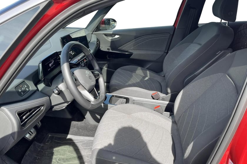 Bilde 5 av Volkswagen ID.3 Pro Performance highline 58kwh 204hk