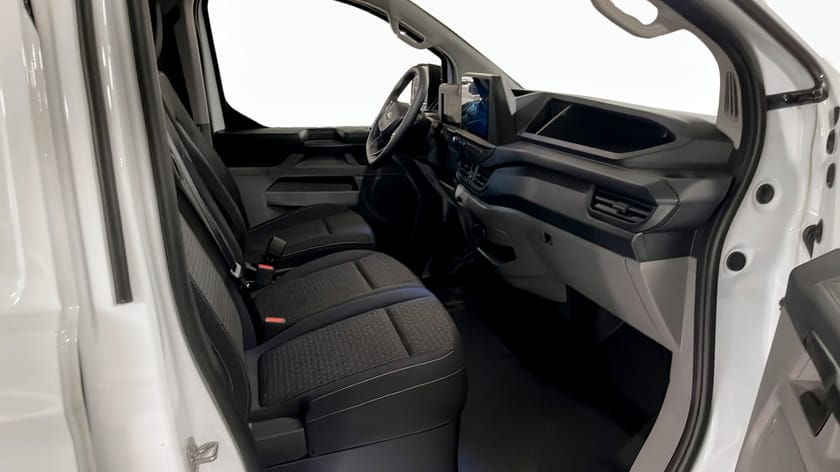 Bild 3 av Ford Transit Custom 280