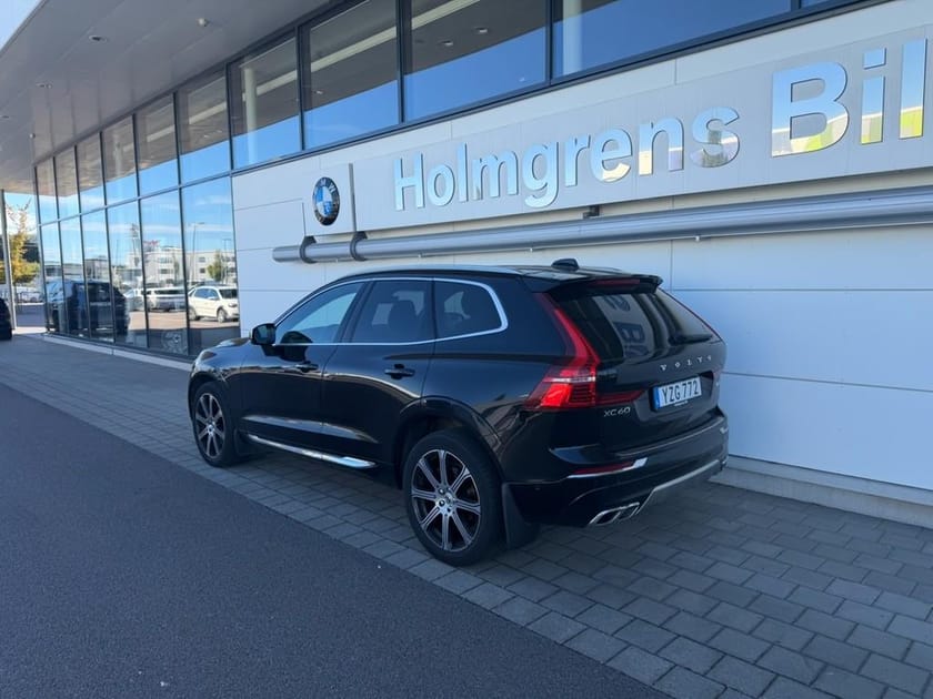 Bild 3 av Volvo XC60