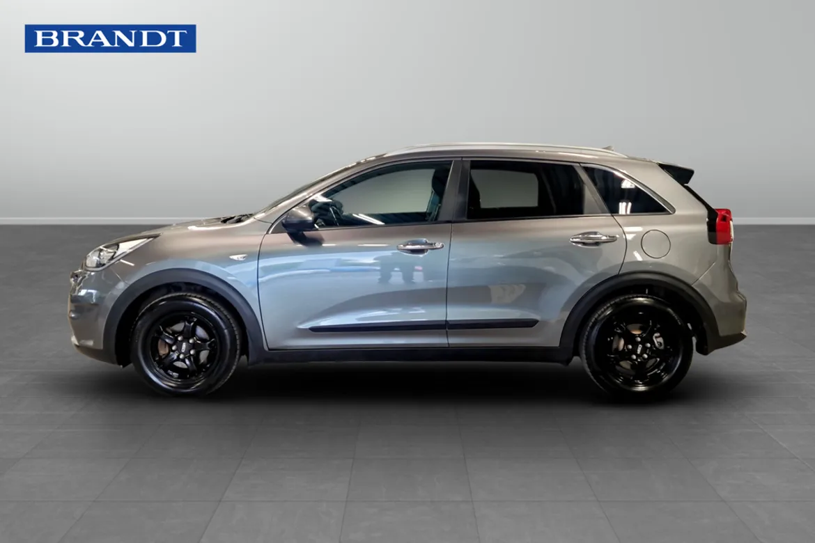 Kia Niro Hybrid
