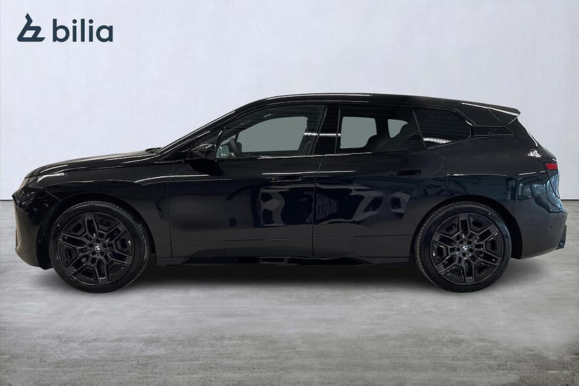 Bild 3 av BMW iX xDrive60