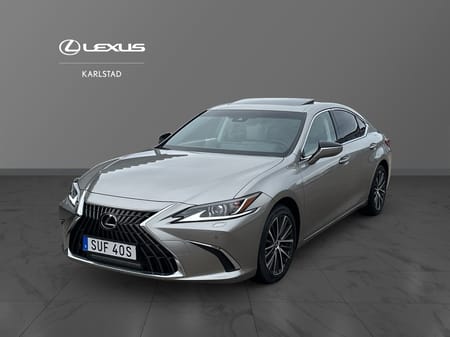 Lexus ES 300h LIMITED EDITION