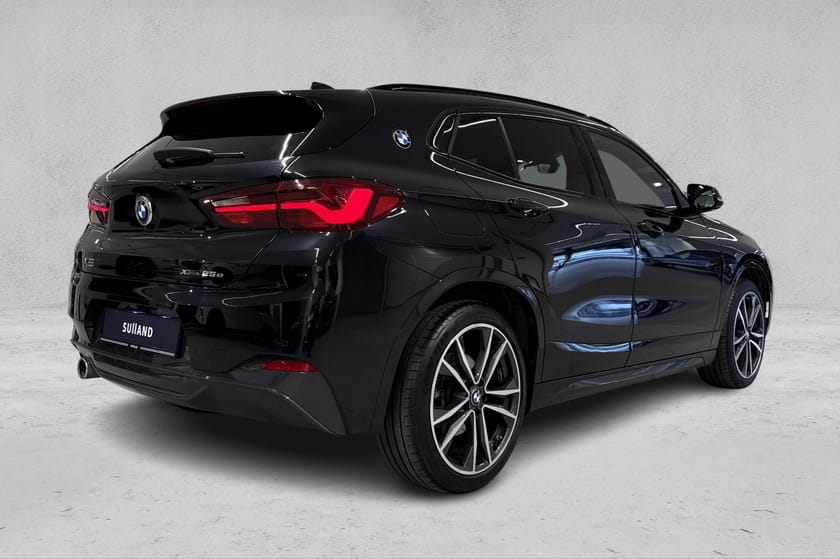 Bilde 5 av BMW X2 xDrive25e xDrive25e/Navigasjon/Head-Up/ ACC/ M-sport