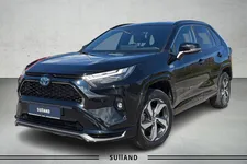 Thumnail bilde 0 av Toyota RAV4 Plug-in Hybrid