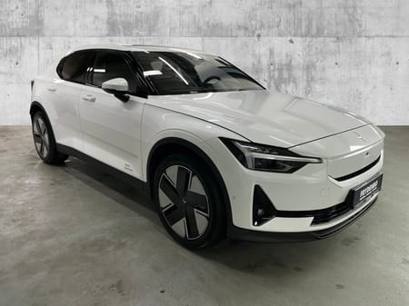 Polestar 2 Long Range Dual Motor LRDM Prime PANO|H&K|360|PILOT.ASSIST