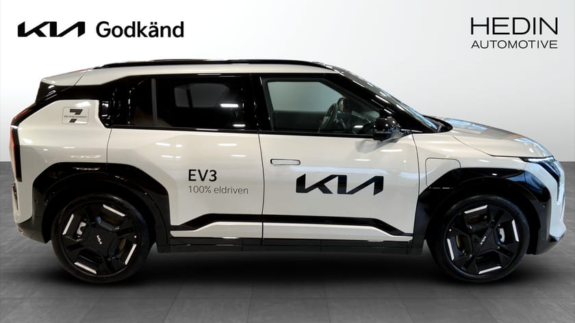 Bild 4 av Kia EV3 GT