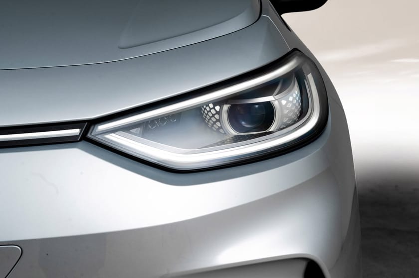 Bilde 5 av Volkswagen ID.3 Pro Performance fl int v2    58kwh  204hk