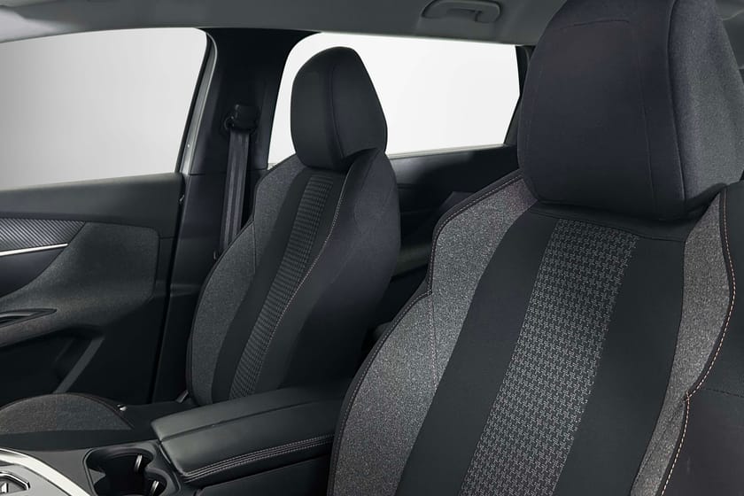 Bild 5 av Peugeot 5008 Active Pack 7-sits | Nybytt Kamrem | Backkamera