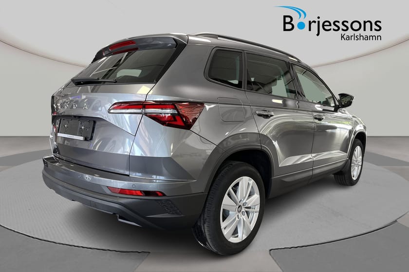 Bild 3 av Škoda Karoq Selection