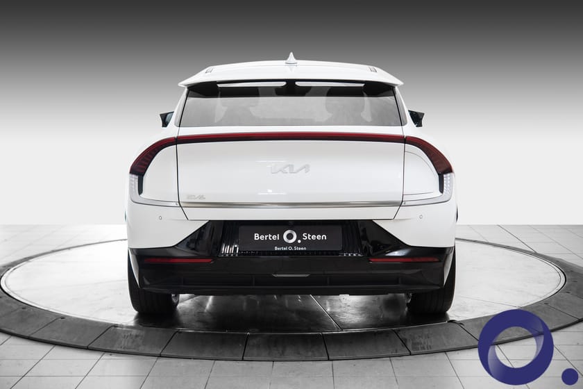 Bilde 4 av Kia EV6 AWD  LR - Exclusive - Tilhengerfeste