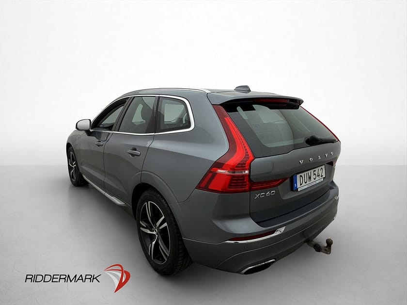 Bild 5 av Volvo XC60 T8 Inscription AWD 360° Pano Drag Navi CarPlay