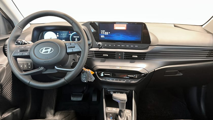Bild 4 av Hyundai i20