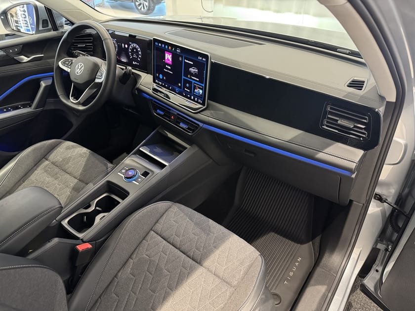 Bild 5 av Volkswagen Tiguan