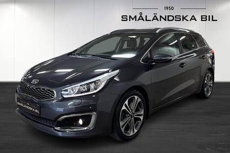 Kia cee'd_sw