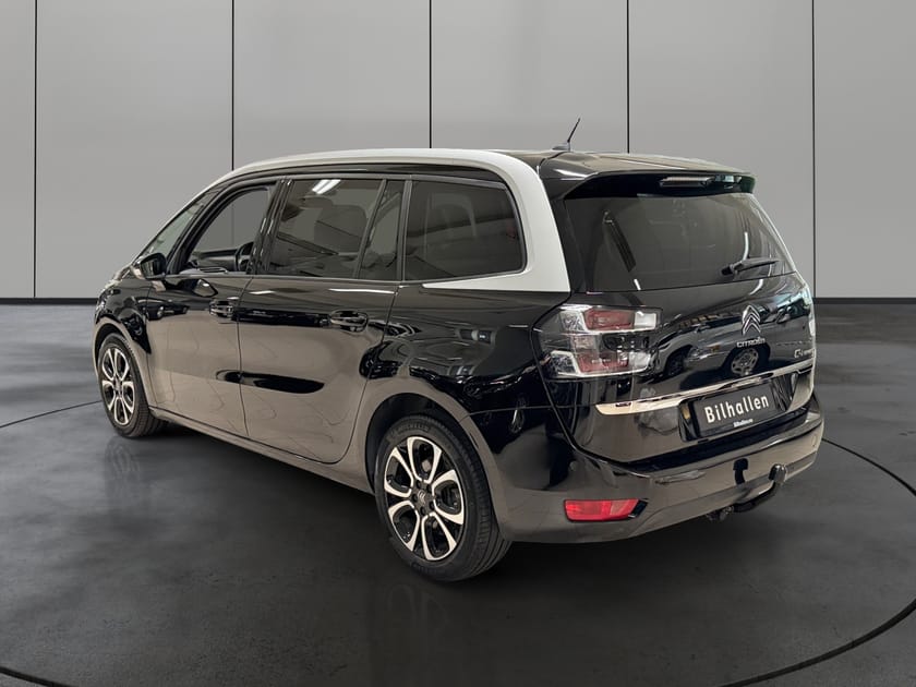 Bilde 3 av Citroën C4 Grand SpaceTourer 