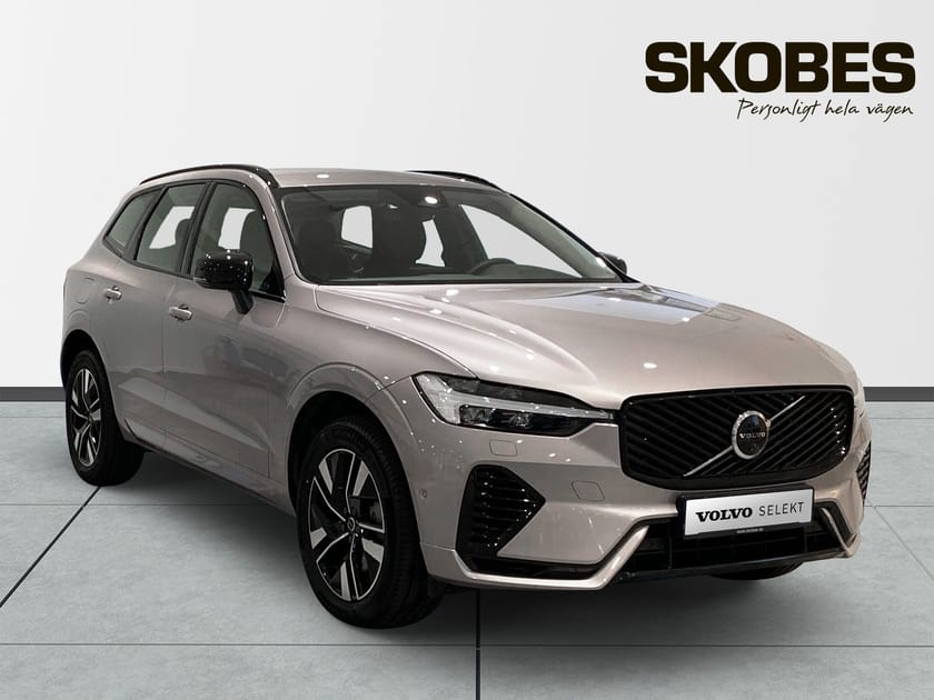 Bild 1 av Volvo XC60