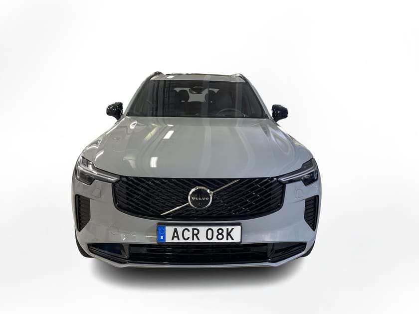 Bild 4 av Volvo XC90 T8 Ultra Dark