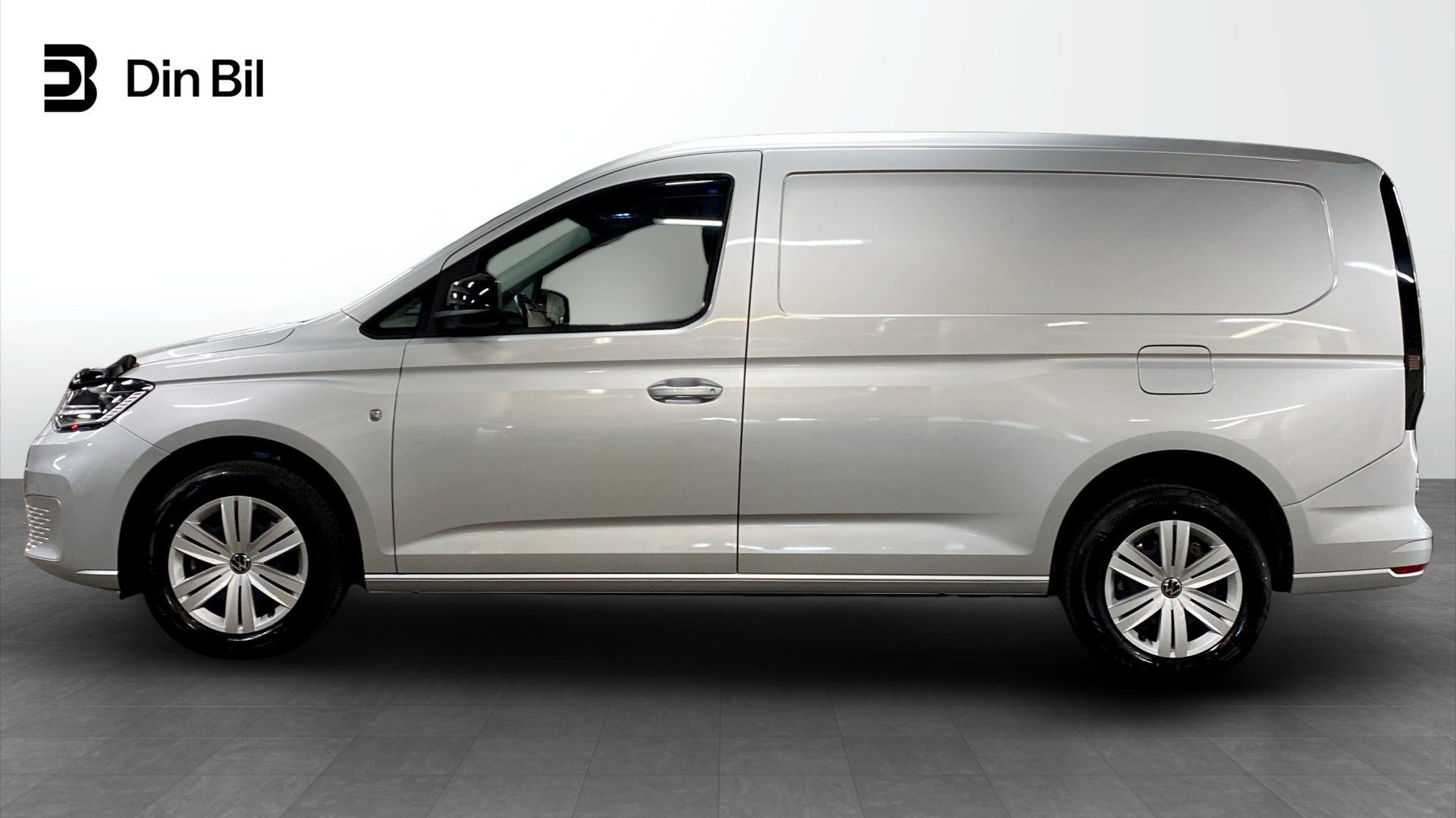 Volkswagen Caddy 2025, bild 2/10
