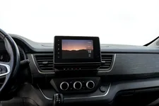 Renault Trafic Skåpbil