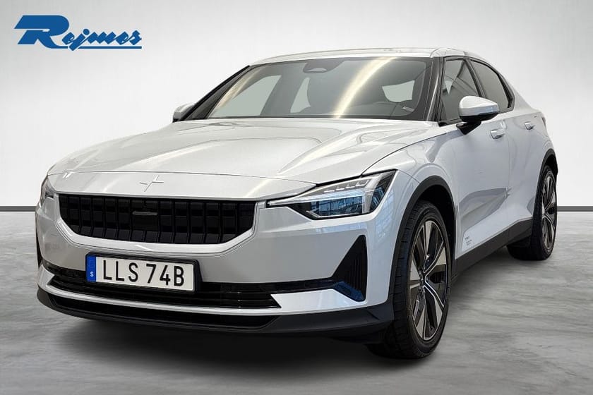 Bild 1 av Polestar 2 Long Range Single Motor 78kWh