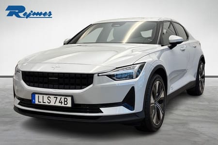 Polestar 2 Long Range Single Motor 78kWh