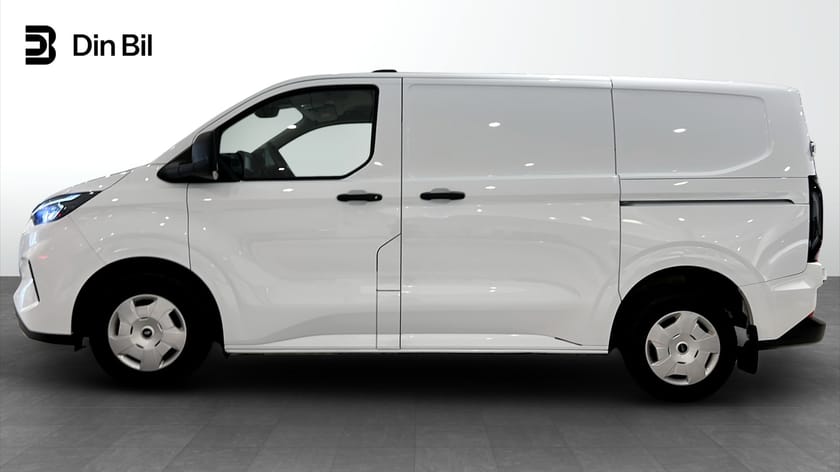 Bild 2 av Ford Transit Custom 280 Custom280 EcoBlue SelectShift Business/Drag