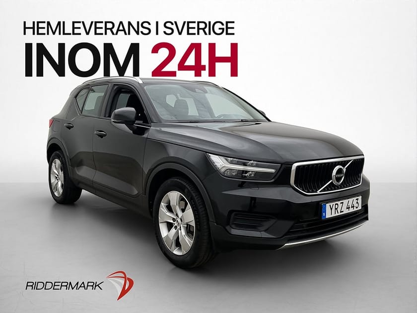 Bild 4 av Volvo XC40