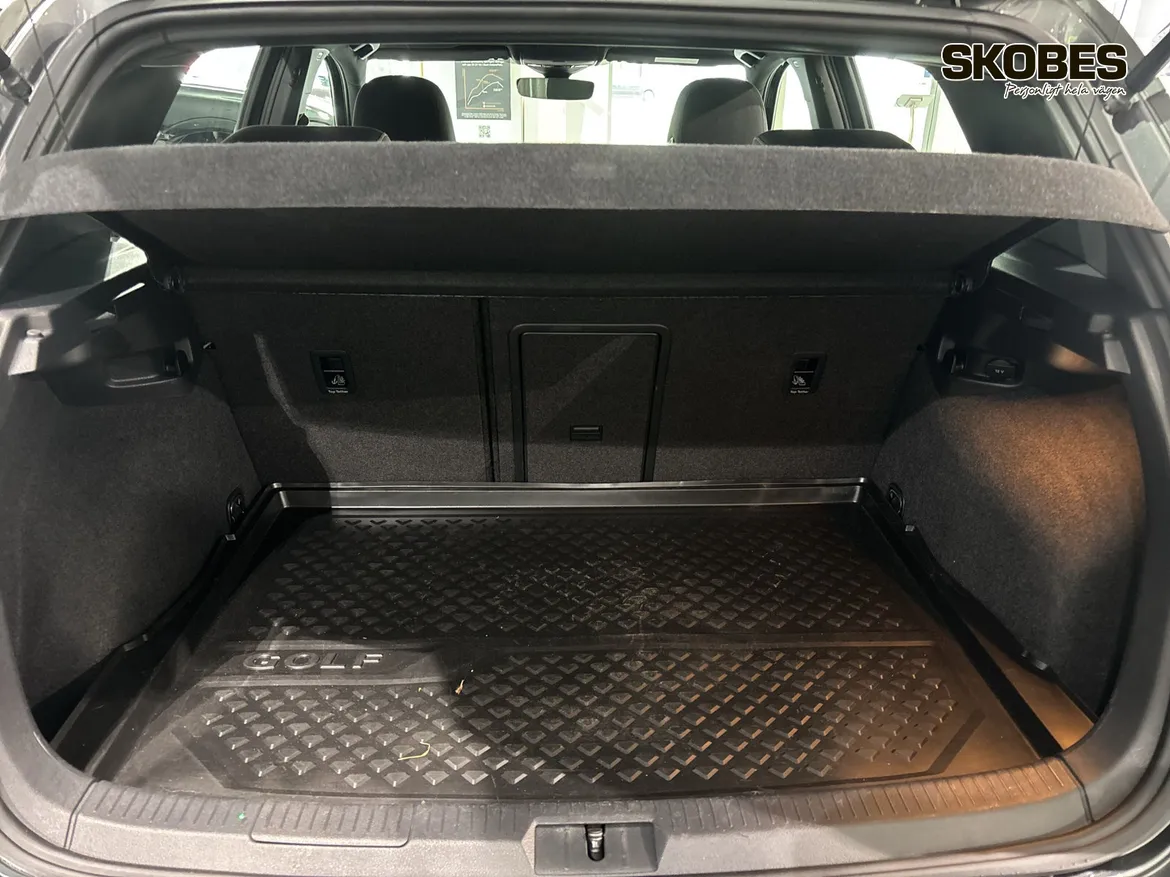 Volkswagen Golf  GTI Performance