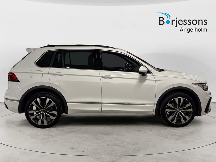 Bild 2 av Volkswagen Tiguan eHybrid R-LINE 1,4 TSI 245 HK DS