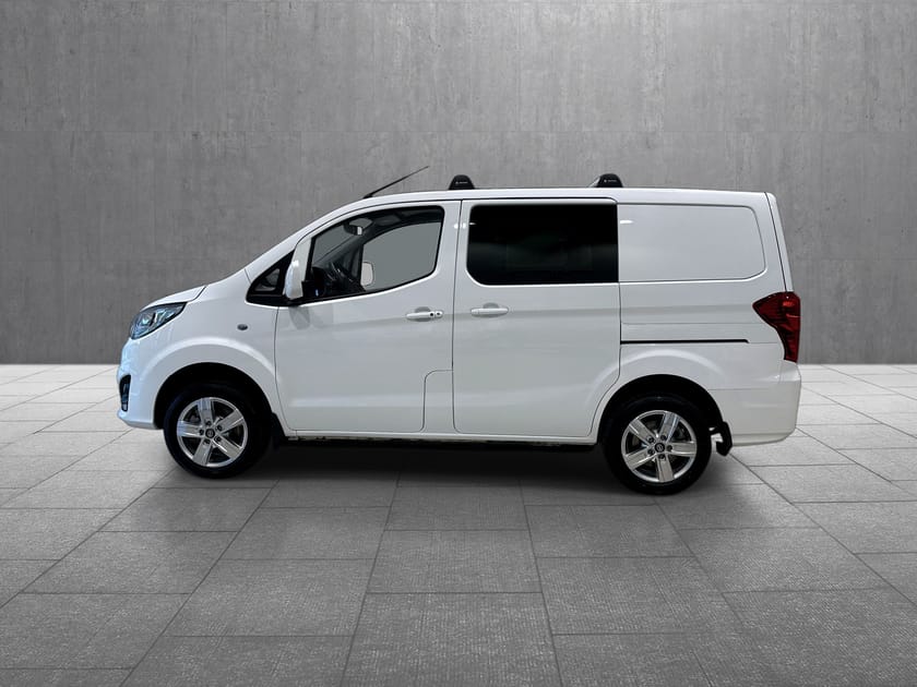 Bilde 3 av BYD ETP3