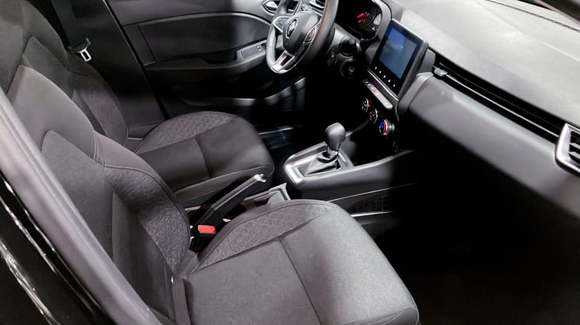 Bild 3 av Renault Clio EQUILIBRE TCE 90 X-TRONIC