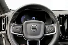 Volvo C40 Recharge Single Motor