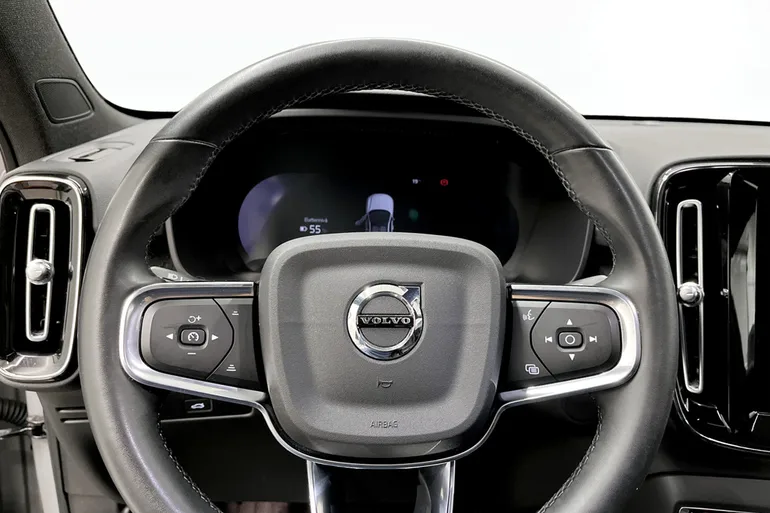 Volvo C40 Recharge Single Motor