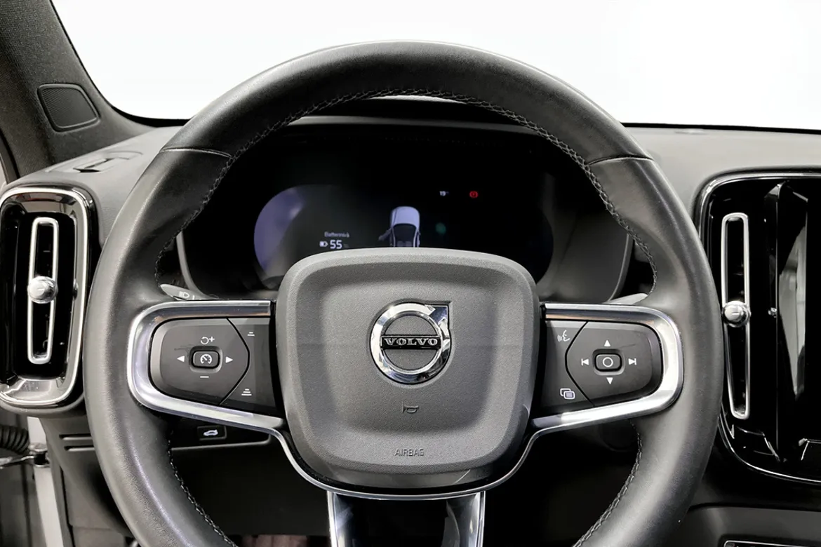 Volvo C40 Recharge Single Motor
