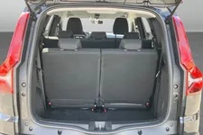 Dacia Jogger 7-sätes HYBRID 140