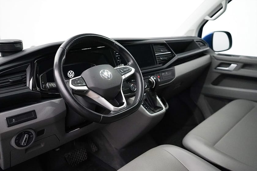 Bild 5 av Volkswagen Transporter 2.0 TDI / 150hk /  Värmare / Adaptiv