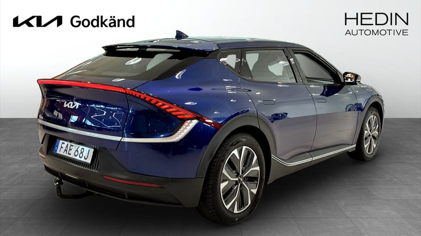 Bild 5 av Kia EV6