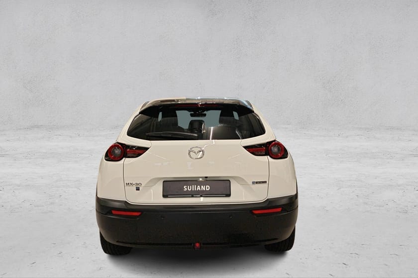 Bilde 4 av Mazda MX-30 e-Skyactiv EV