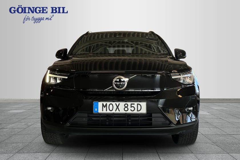 Bild 3 av Volvo XC40 Recharge Ultimate
