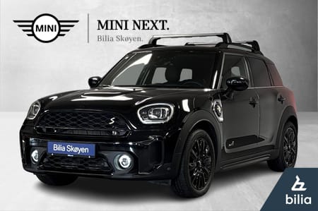 MINI Countryman Cooper SE ALL4 All4, Maximize, ComfAcc, ACC, Adp-Led, HeadUp