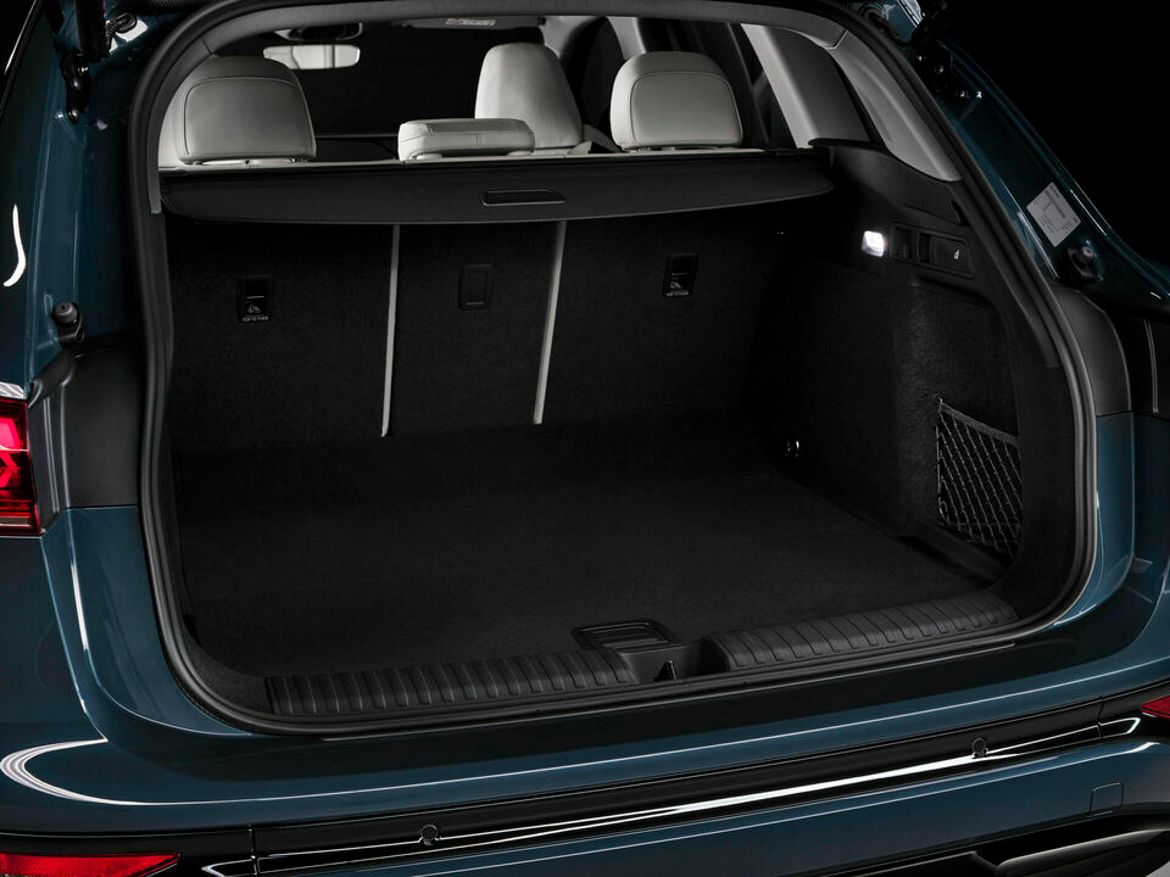 Audi Audi Q6 e-tron — bild 6
