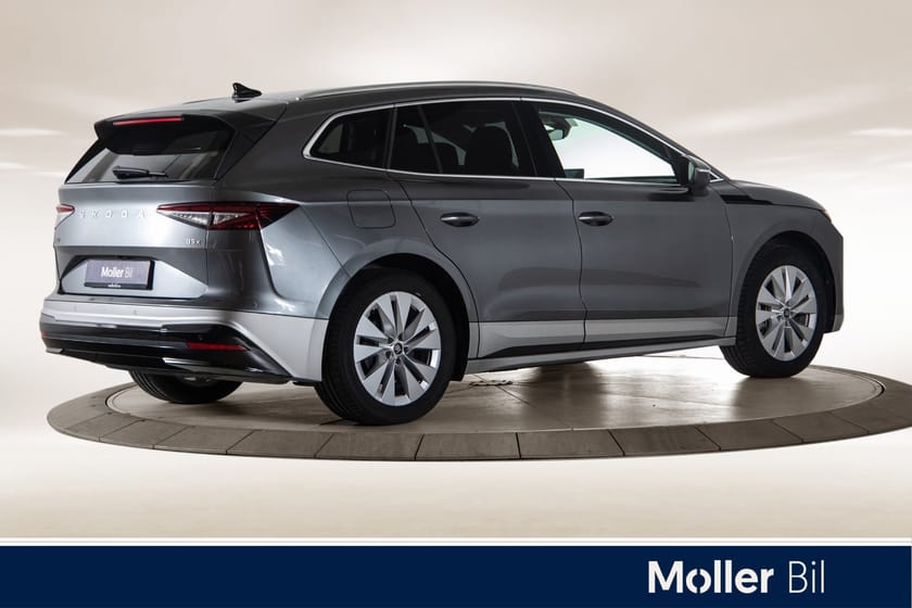 Bilde 5 av Škoda Enyaq 85x 