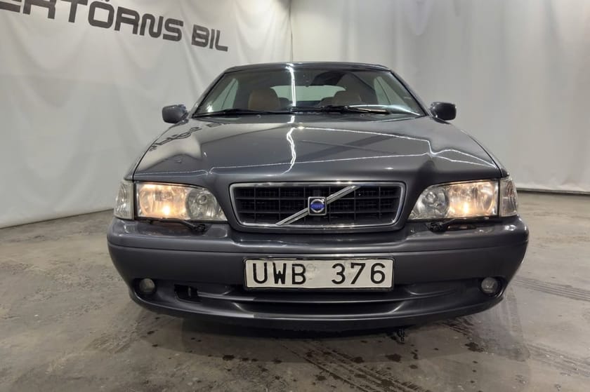 Bild 3 av Volvo C70 Cabriolet