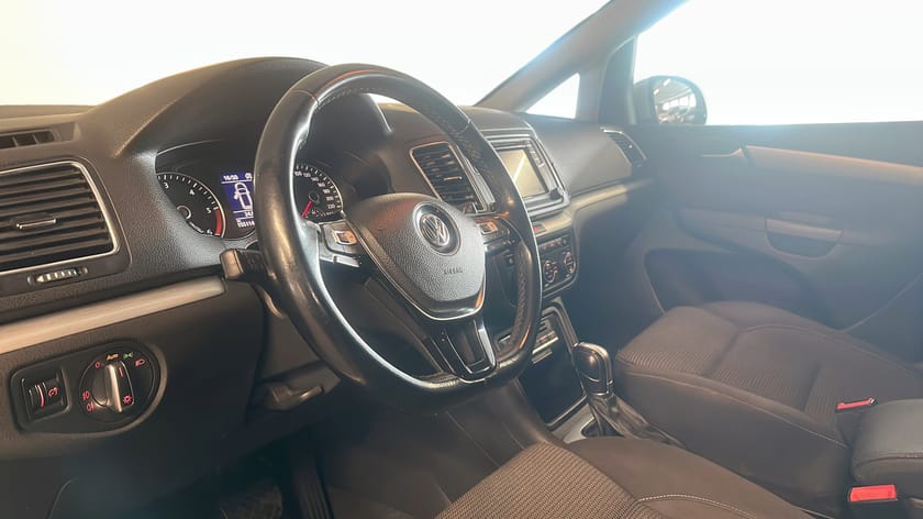 Bild 4 av Volkswagen Sharan