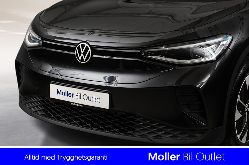 Bilde 2 av Volkswagen ID.4 Pro Performance perf. business