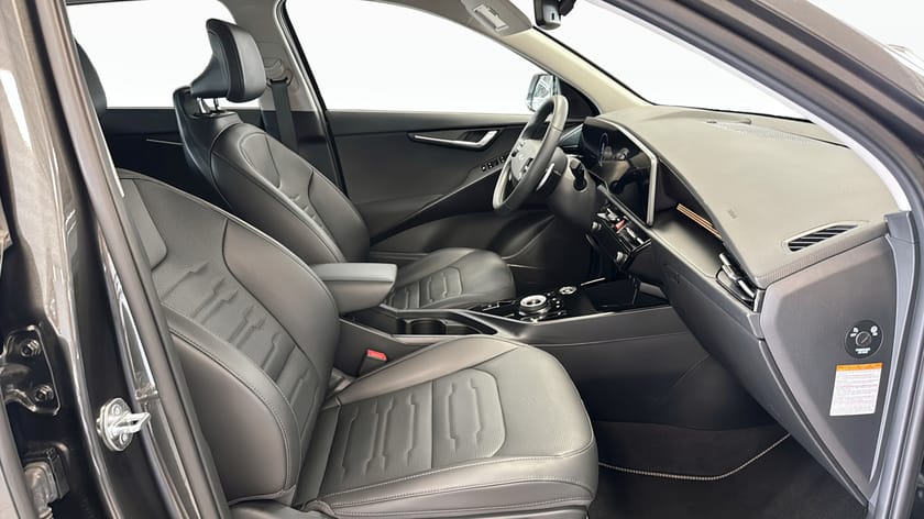 Bild 3 av Kia Niro EV ADVANCE SPECIAL EDITION