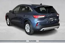 Thumnail bilde 2 av Ford Kuga Plug-In Hybrid