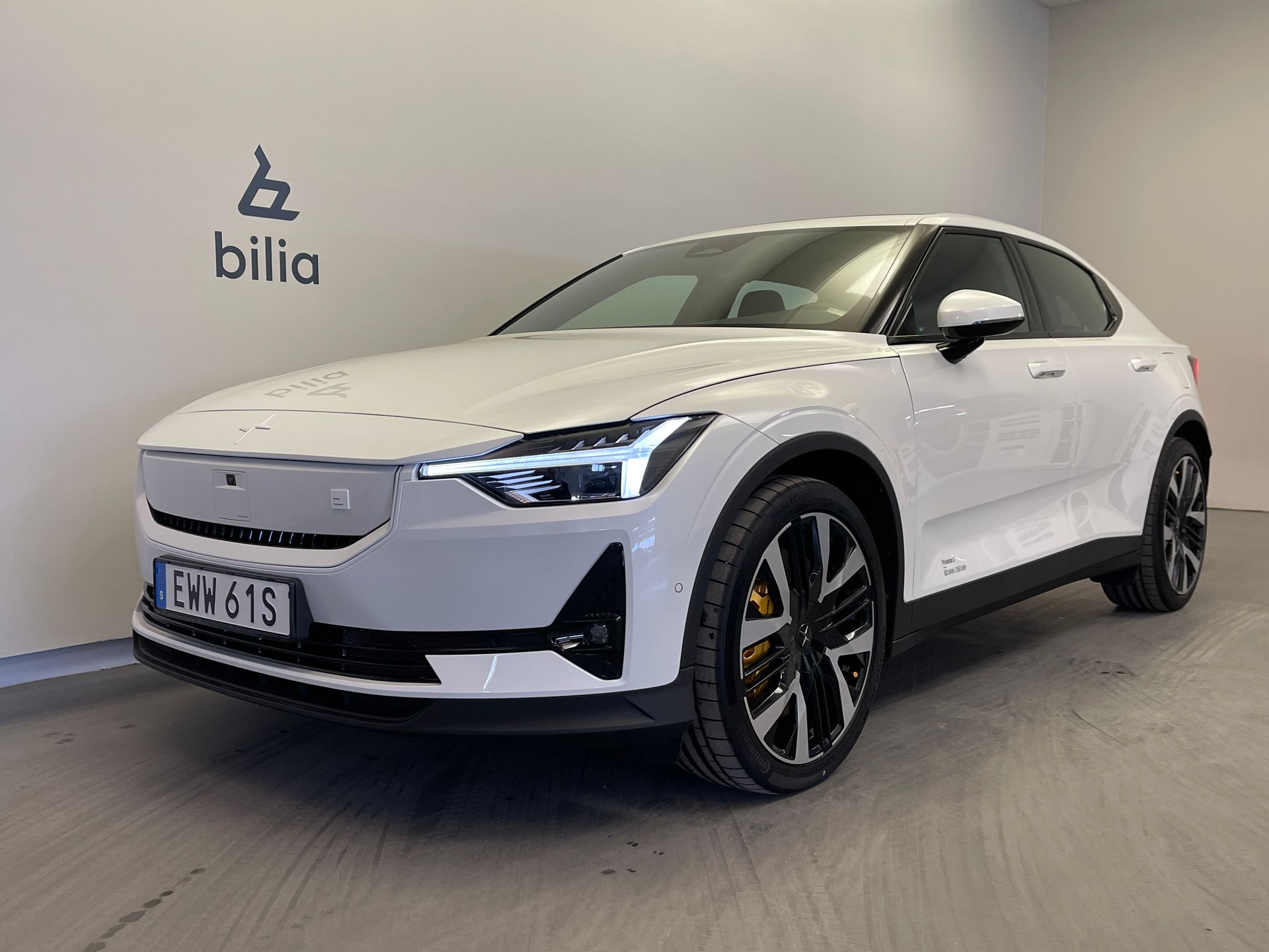 Polestar 2