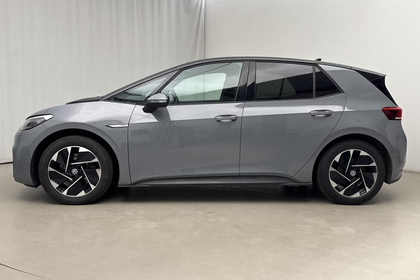 Bild 2 av Volkswagen ID.3 Pro Performance